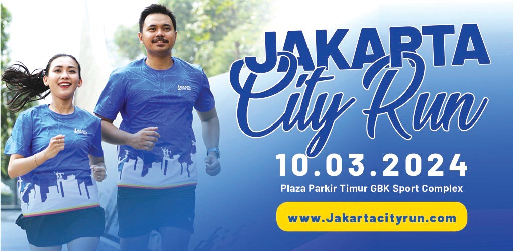 Biggest Events in Jakarta Annual Calendar 2024