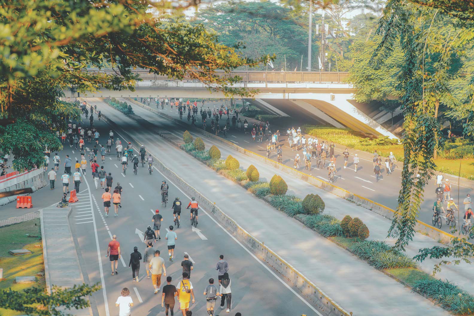 Jakarta Today: A Tentative Love Letter NOW Jakarta