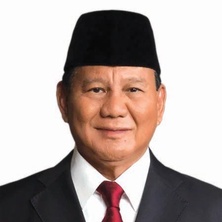 2024 Indonesian presidential election: Prabowo