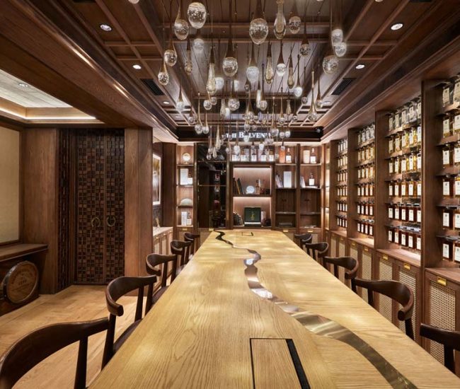 The-Distillers-Library-Jakarta-Tasting-Room