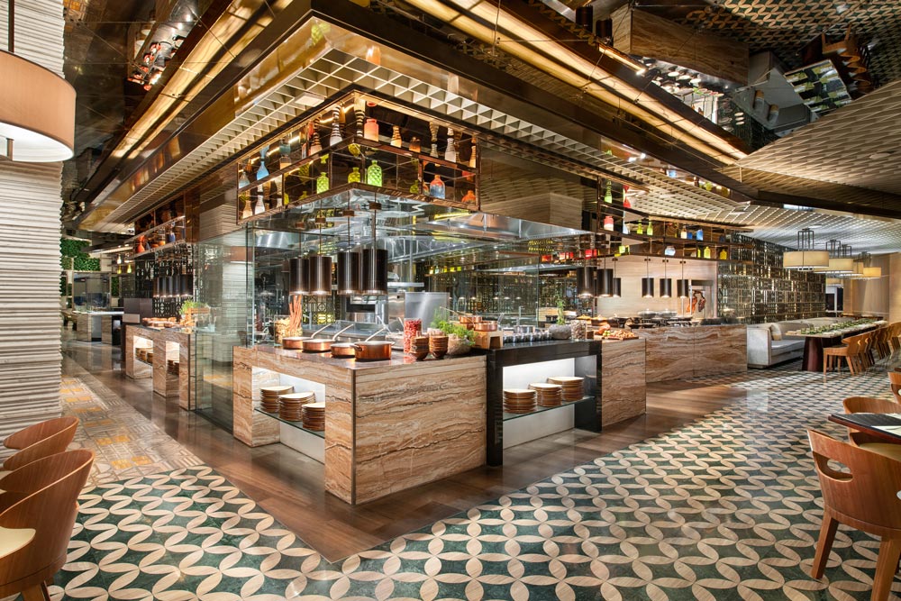 Westin-Jakarta-Weekend-Brunch-with-GODIVA