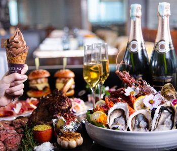 Westin-Jakarta-Weekend-Brunch-with-GODIVA