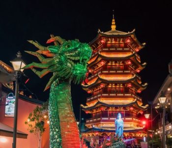 Heineken Good Times Town Pantjoran PIK copy