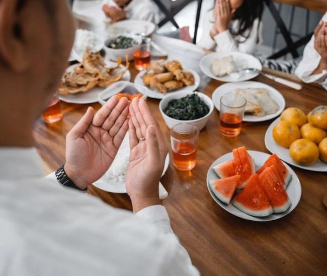 Bukber in Jakarta 2024 - Buka Bersama Promotions