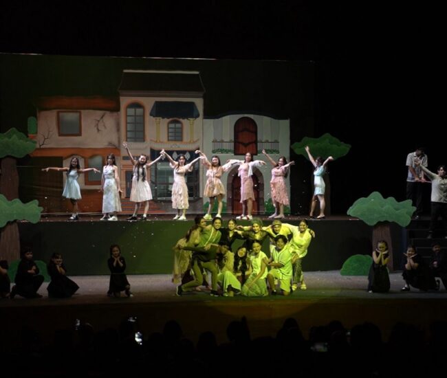 Entranced-BINUS-School-Simprug