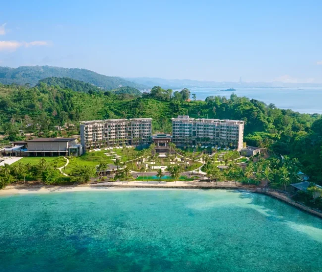 Lampung-Marriott-Resort-Spa-Exteriot-2