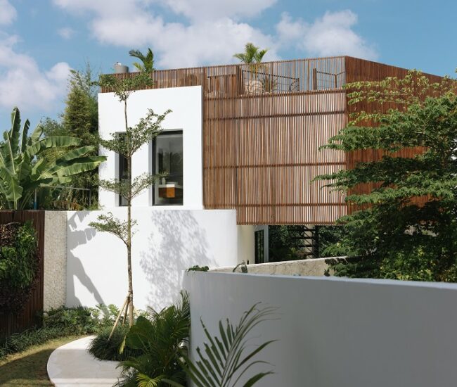 The River Villa 1
