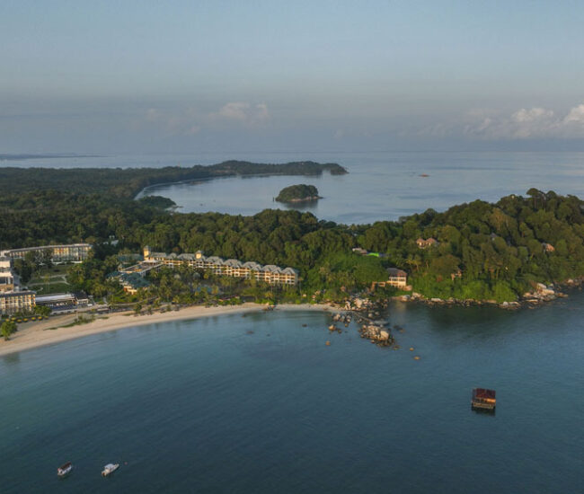 Banyan Tree Bintan