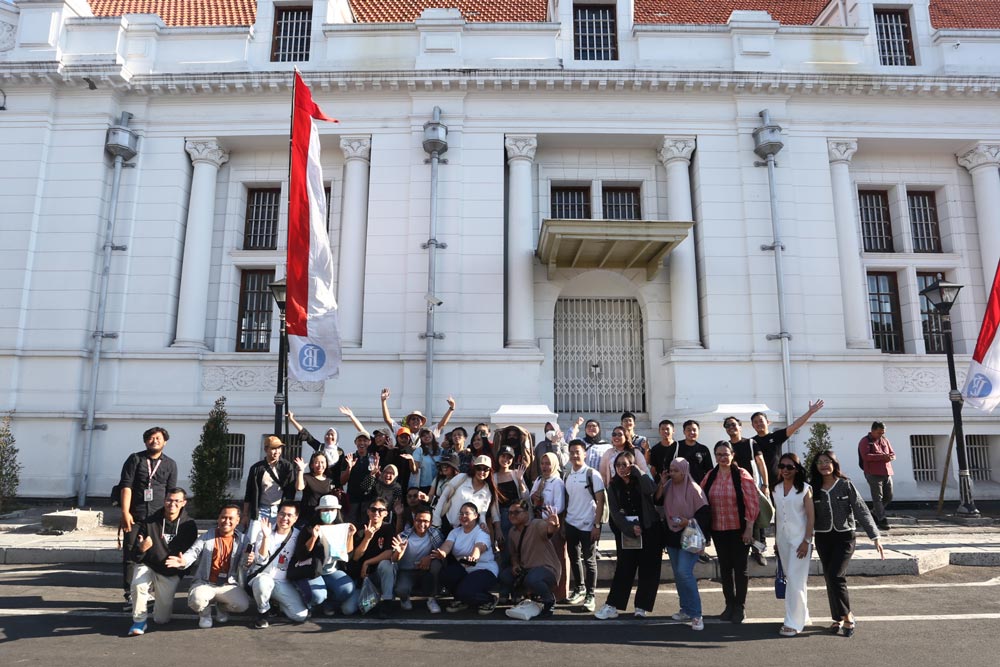 Himpunan Humas Hotel Surabaya