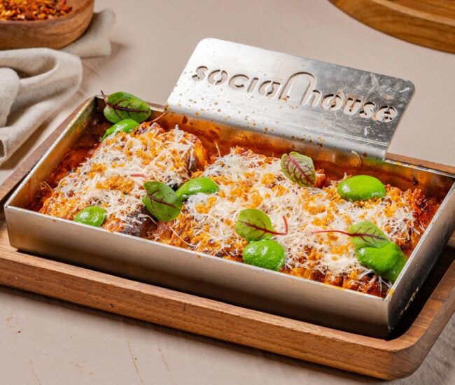 Social-House-ISMAYA-Sizzling-Lasagna
