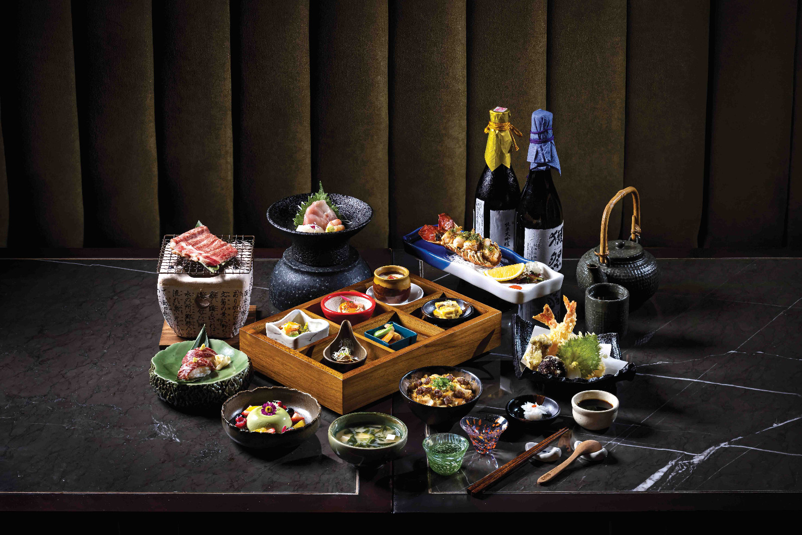 SHIO Japanese Restaurant