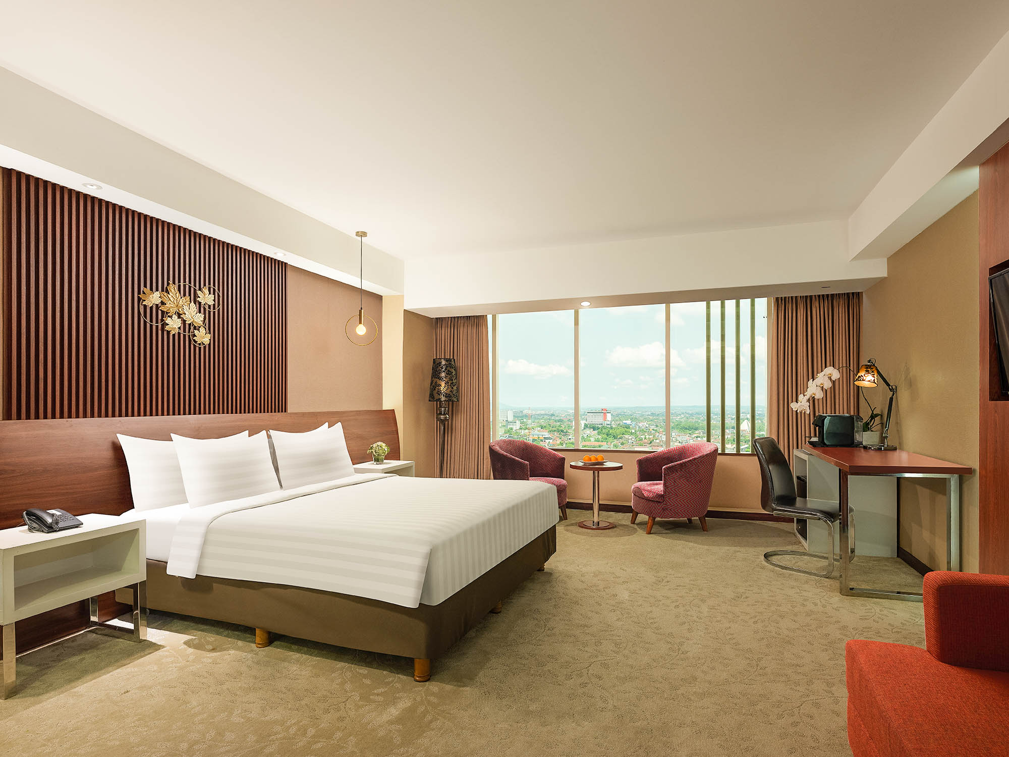 Discover Indonesia with the Alana Cultural Journey by Alana Hotels ...