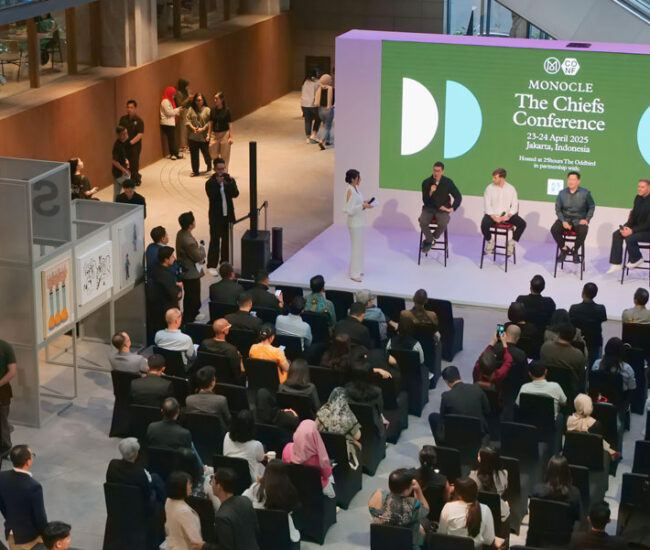 The-Chiefs-2025--Monocle’s-Global-Leadership-Conference-Comes-to-Jakarta-