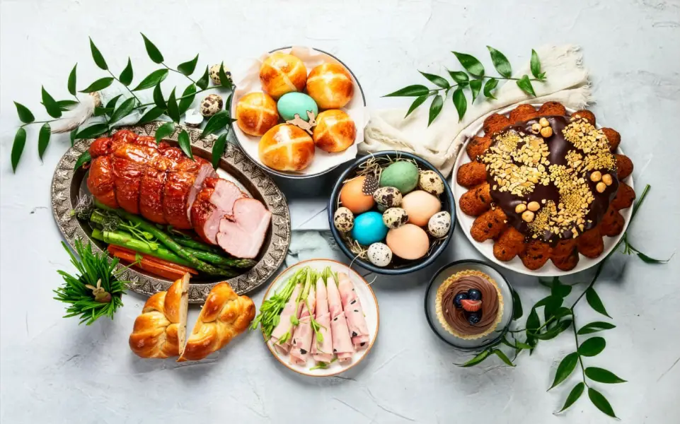 Easter in Jakarta 2026
Hotel Promos