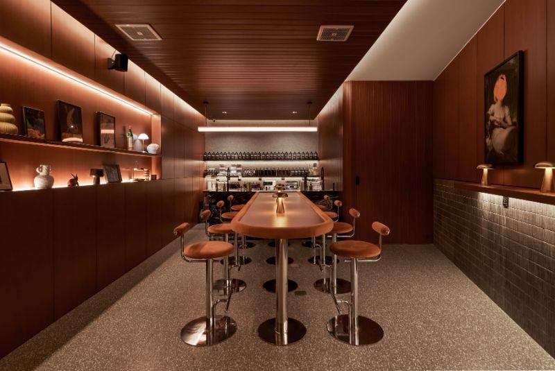 Carrots Bar Jakarta Cocktail Bar