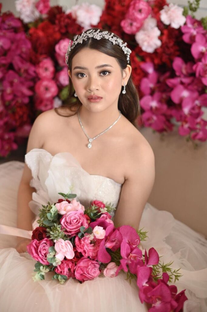 Hotel Borobudur Jakarta in collaboration with Kara Brides presents ‘Discover Love Stories’, a Wedding Expo that will be held at the hotel on 10-11 May 2025. Every bride-to-be will have the opportunity to find inspiration and realise their dream wedding with various promos at this event.