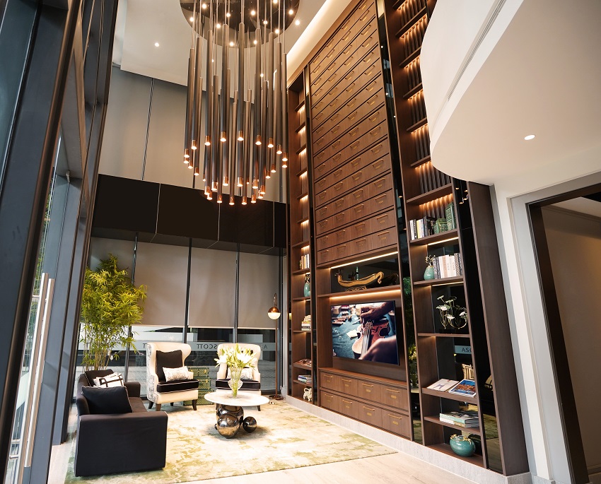 By aligning its expansion with current market needs and staying responsive to evolving guest expectations, Ascott continues to advance with purpose. 