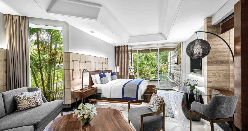 Situated on the pristine shores of Bali’s Nusa Dua, Sofitel Bali Nusa Dua Beach Resort has long been synonymous with opulence and sophistication, bringing an allure that blends the timeless beauty of Balinese heritage with a touch of French elegance. 