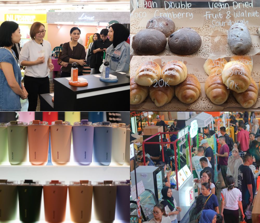 Discover over 140+ local brands showcasing fashion, accessories, home décor, and lifestyle products — each designed to add a bold touch of color and style to your everyday life. Whether you're looking for statement pieces or unique finds, Solezza is the perfect place to explore and shop.