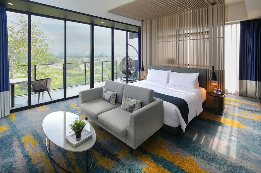 New Smart Rooms by Archipelago Shows Where Hospitality Meets Innovation