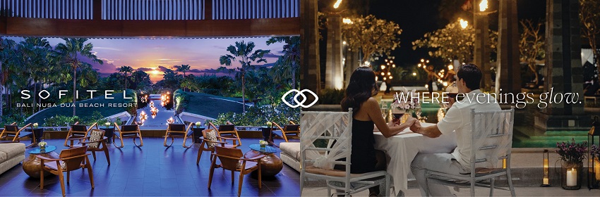 Situated on the pristine shores of Bali’s Nusa Dua, Sofitel Bali Nusa Dua Beach Resort has long been synonymous with opulence and sophistication, bringing an allure that blends the timeless beauty of Balinese heritage with a touch of French elegance. 
