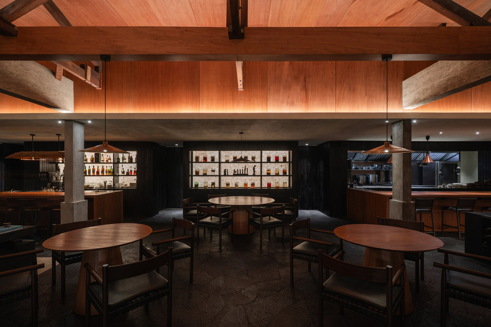 Suara-Restaurant-Jakarta