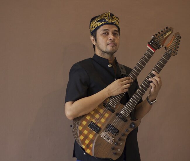 Evening Melodies 1. Balawan