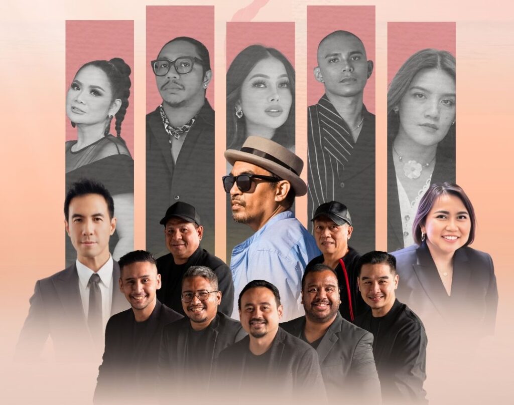 Grand Sahid Jaya Jakarta presents a celebration of love and music in the form of a holographic concert entitled ‘Romance into the Future: A Journey of Melody, Emotion, and Love’, a commemorative tribute to the legendary Indonesian musician, Glenn Fredly.