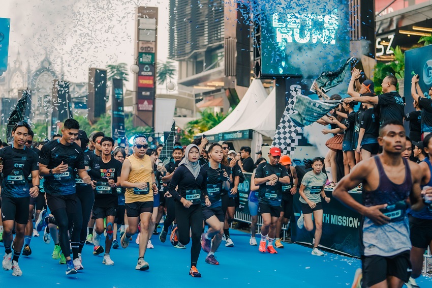 Over the past five years, JHL Collection has continued to redefine luxury hospitality with a touch of today's flair and driven values: bold design, personalised service, and unwavering commitment to its founding vision of "Light Hospitality."