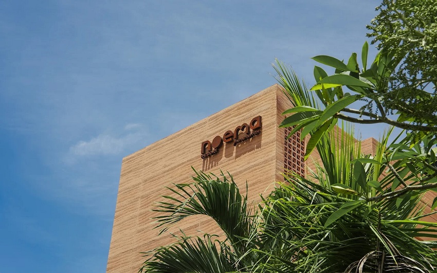 Over the past five years, JHL Collection has continued to redefine luxury hospitality with a touch of today's flair and driven values: bold design, personalised service, and unwavering commitment to its founding vision of "Light Hospitality."