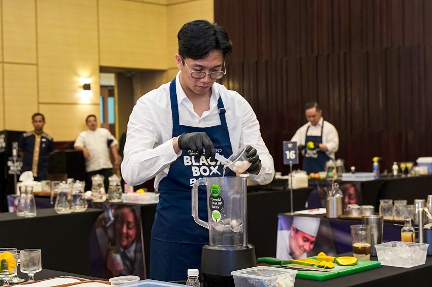 To enhance the quality of food and beverages served to guests across its hotels, Archipelago, the largest hotel management group in Southeast Asia, once again presents the culinary competition Black Box Battle at Aston Bogor Hotel & Resort on 25 August 2025. 