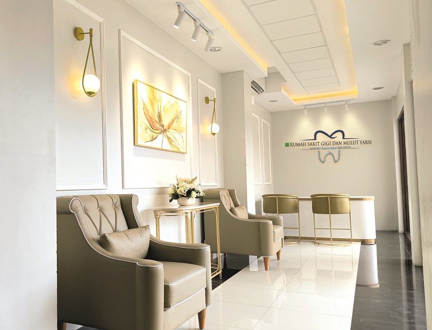 YARSI Dental Hospital also leads in inclusive care, with dentists specially trained to treat patients with conditions such as autism, ADHD, epilepsy and other developmental or neurological disorders. In a city where such specialist services are often hard to find, YARSI Dental Hospital provides a supportive, understanding environment for patients who need extra time, care and sensitivity.