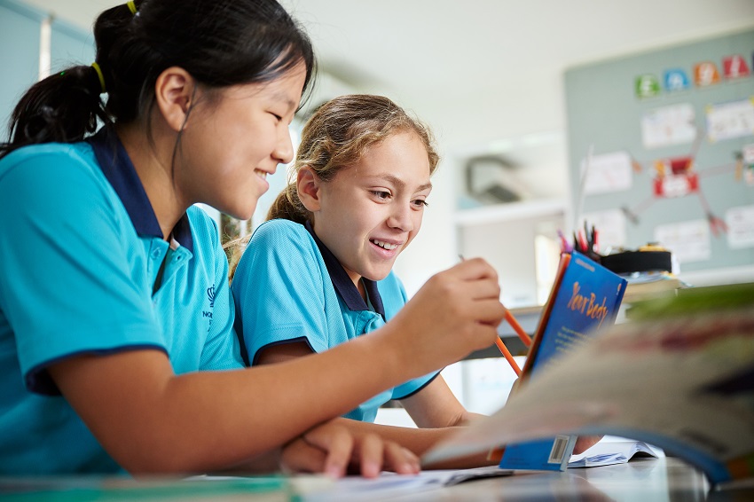 Taking place on Thursday, 9 October 2025 at the NAS Jakarta Campus, Nord Anglia School Jakarta’s upcoming face to face Open House from 9 to 11 AM is designed to give a true sense of what makes the school a special place for learning. 