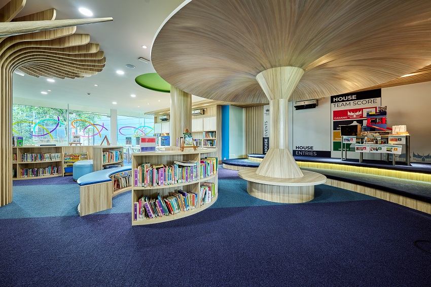 Join by registering now and discover how NAS Jakarta inspires every child to achieve more than they ever imagined possible. 