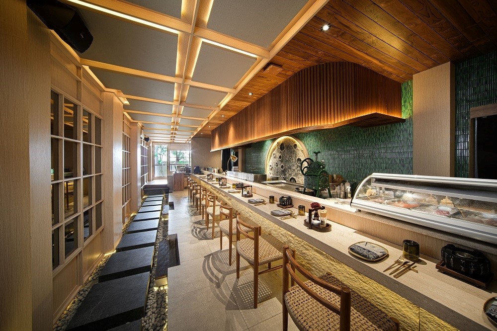 Shichirin Seminyak - Taste of Japan Set 4