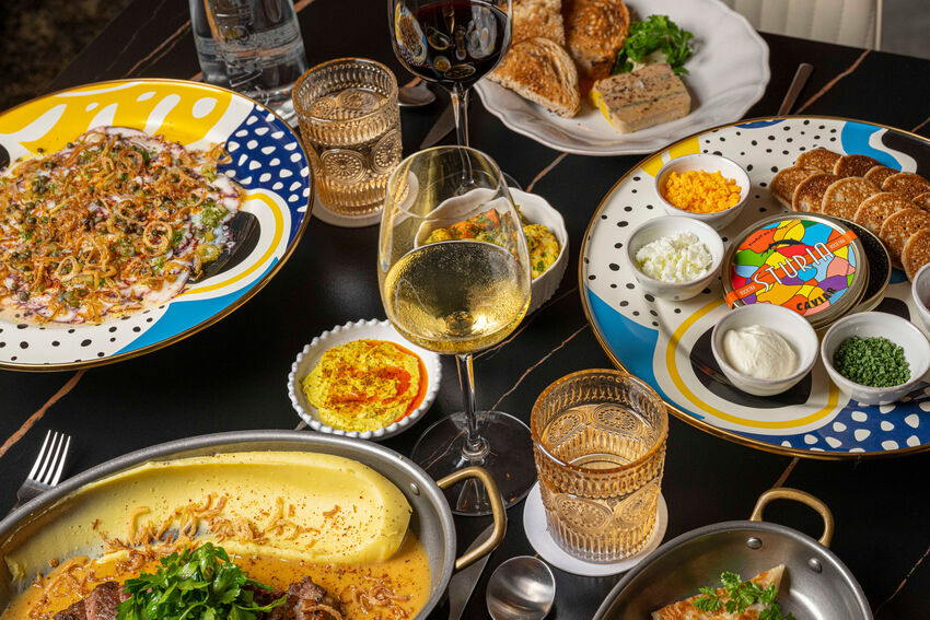 On 1-12 October 2025, Pullman Jakarta Indonesia Thamrin partners with Evian to transform into a stage for French gastronomy. Guests are invited to indulge in a limited-time Goût de France (Cita Rasa Prancis) festival, where French culinary artistry takes centre stage.