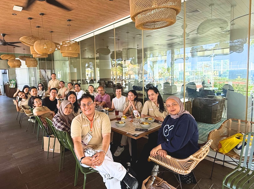 "Through Global Brand Activations 2025, we aim to inspire not only our guests but also the wider community to embrace active living in fun, accessible, and meaningful ways," said Hairil Mukhlis, General Manager of both Citadines properties. "From body combat to fun runs, every initiative reflects our brand philosophy of living the city to the fullest."