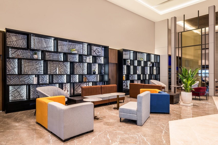 Novotel has announceed the opening of Novotel Pontianak Convention Centre, a landmark addition to the city’s hospitality landscape.