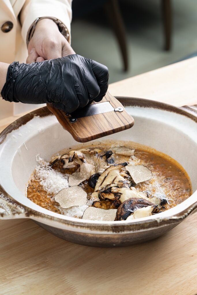 With these latest additions, ERRE & Urrechu Jakarta reaffirms its place as one of the city’s most spirited dining destinations, blending Basque heritage and contemporary finesse into a singular culinary experience.