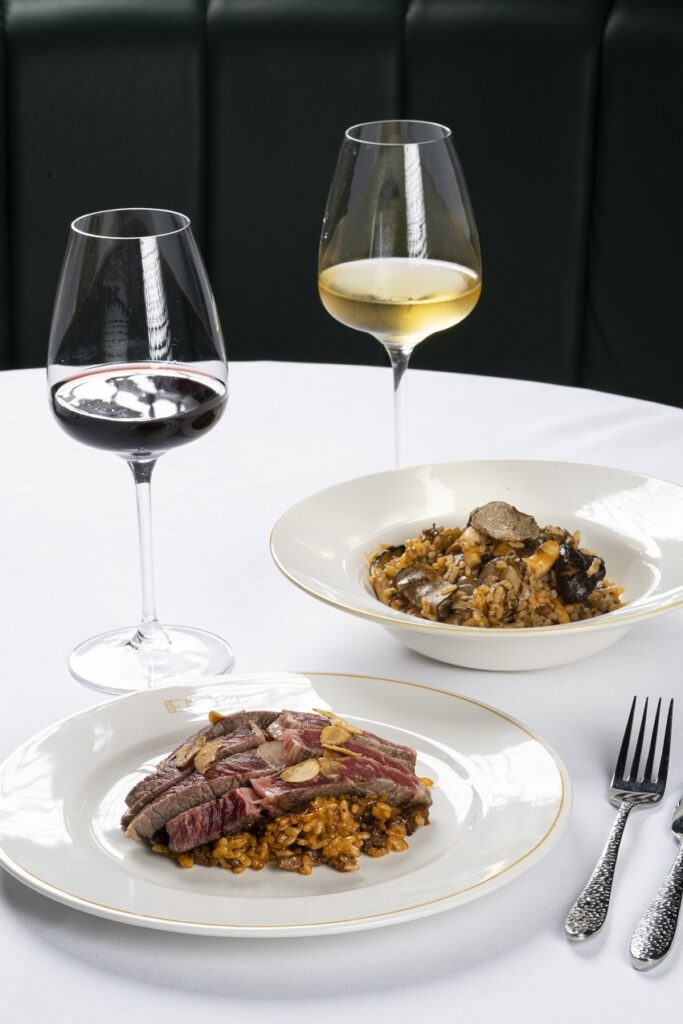 With these latest additions, ERRE & Urrechu Jakarta reaffirms its place as one of the city’s most spirited dining destinations, blending Basque heritage and contemporary finesse into a singular culinary experience.