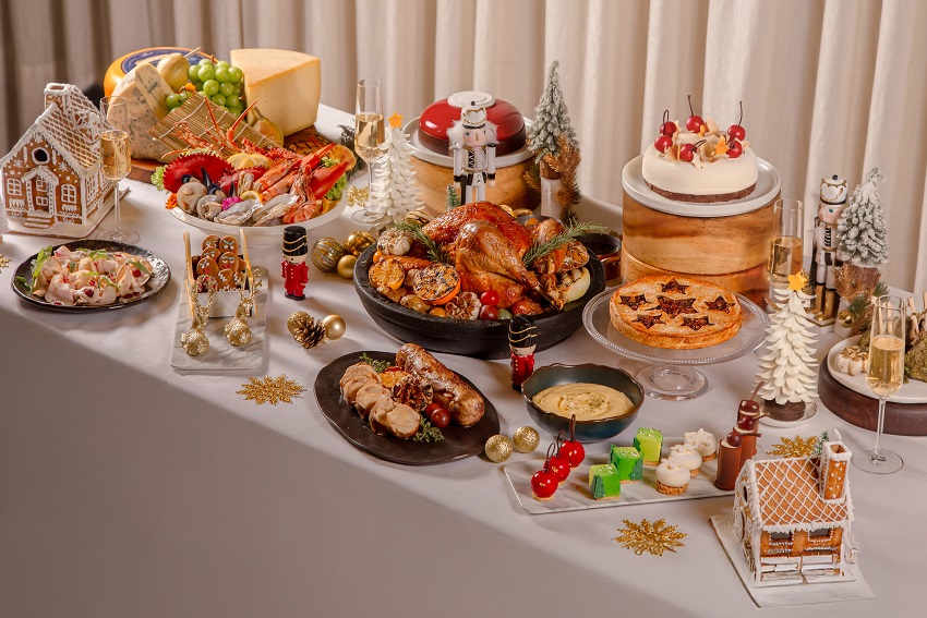 In welcoming the year-end festivities, The Westin Jakarta presents a series of festivities, from the inclusive stay packages, dining experiences, as well as hampers for family and colleagues. 