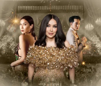 NYE at Movenpick Jakarta 2025 - Titi DJ Concert