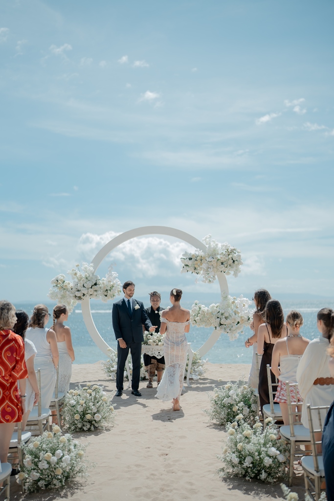 Le Bleu Wedding Events 3