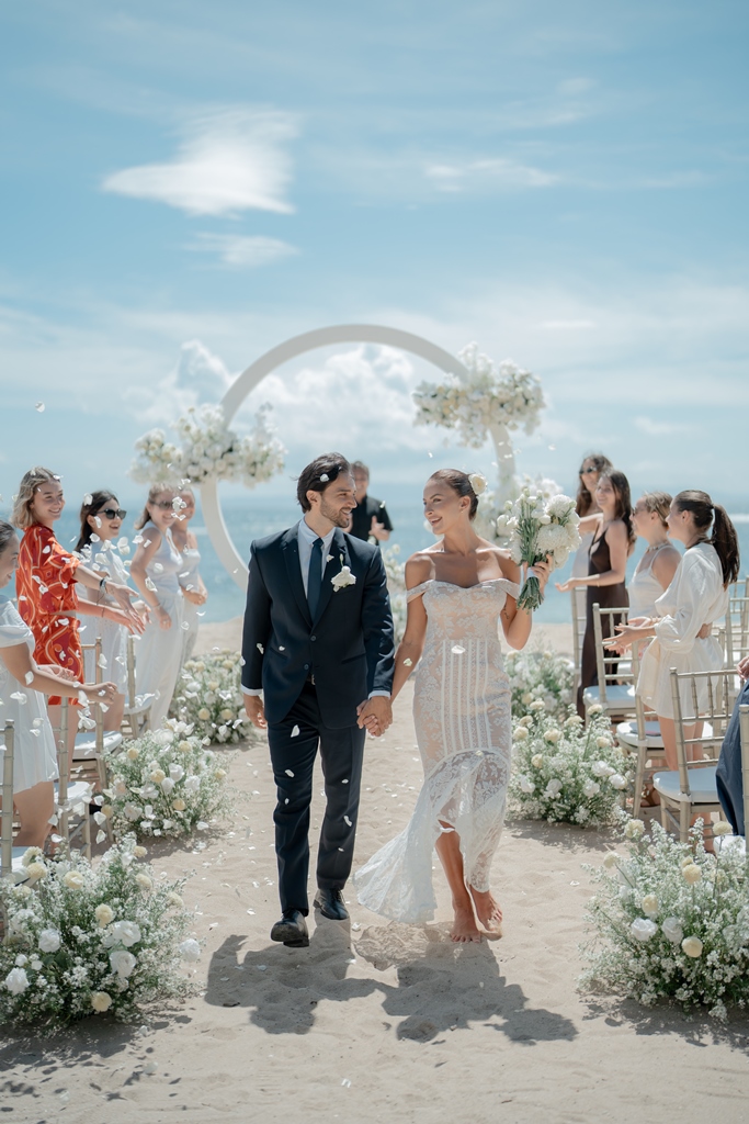 Le Bleu Wedding Events 2