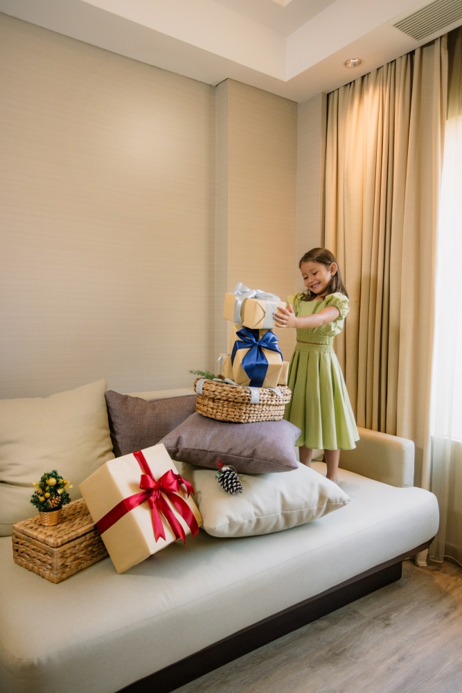 Westin Nusa Dua Festive 3