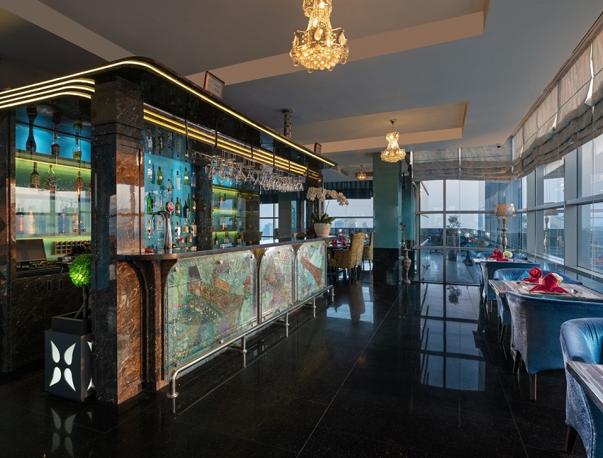 Experience Authentic Indian Cuisine at Manhattan Hotel Jakarta: Dosa Promotion at Man Aur Tan