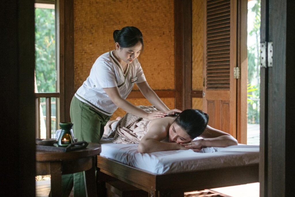 Whether it's a yearning for clarity in the mountains or calm by the sea, Novus Hotels offers wellness experiences that offer renewed balance. With Novus Giri in Puncak and Novus Jiva in Anyer, the hotels welcome one and all into escapes that blend comfort, nature, and mindful living.