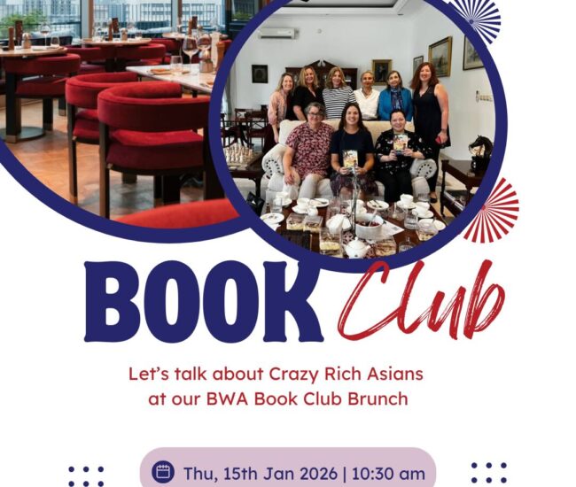 BWA Book Club (Instagram Post (4:5)) - 1