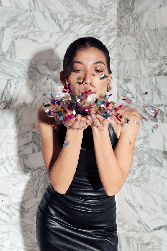 Immerse in a Playful Holiday Season of Feasts and Cheer at 25hours Hotel Jakarta The Oddbird