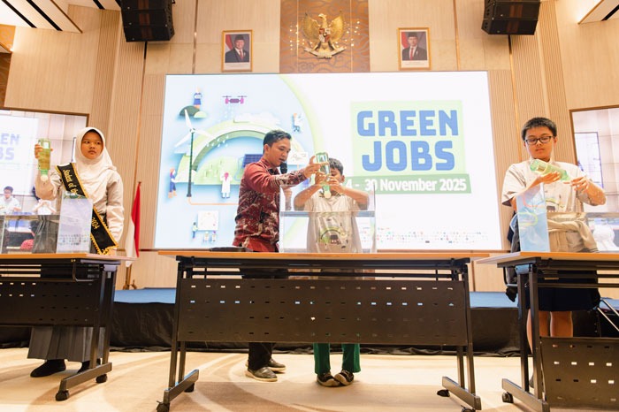 Goethe-Institut in Indonesia